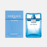 VERSACE EAU FRAICHE 100ML