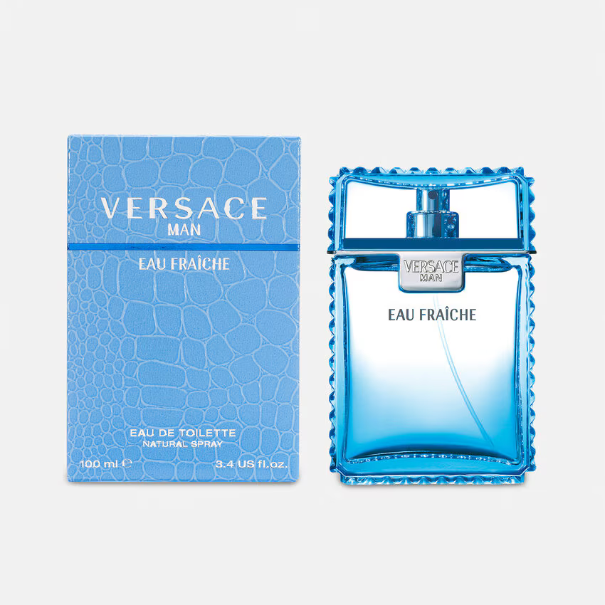 VERSACE EAU FRAICHE 100ML