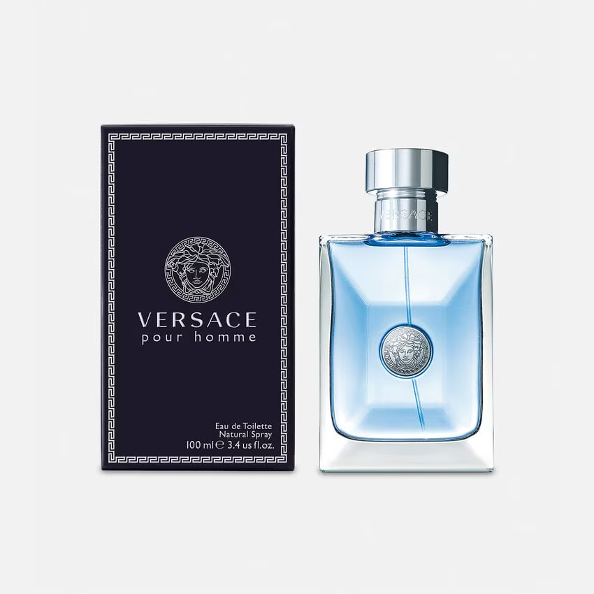 VERSACE POUR HOMME 100ML