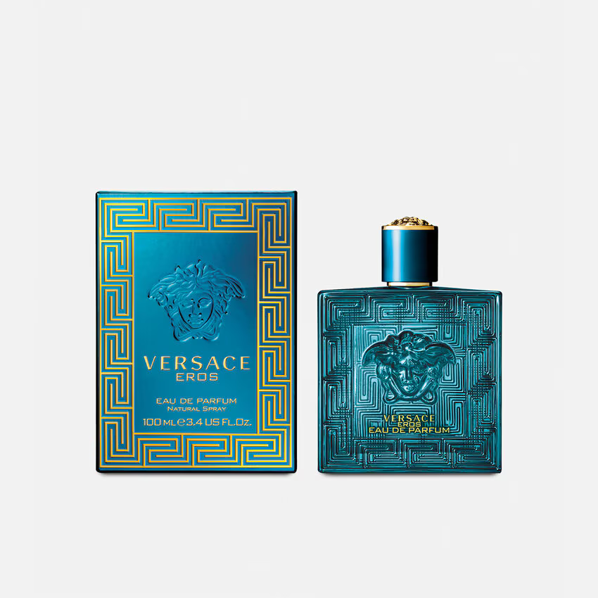 VERSACE EROS EDP 100ML