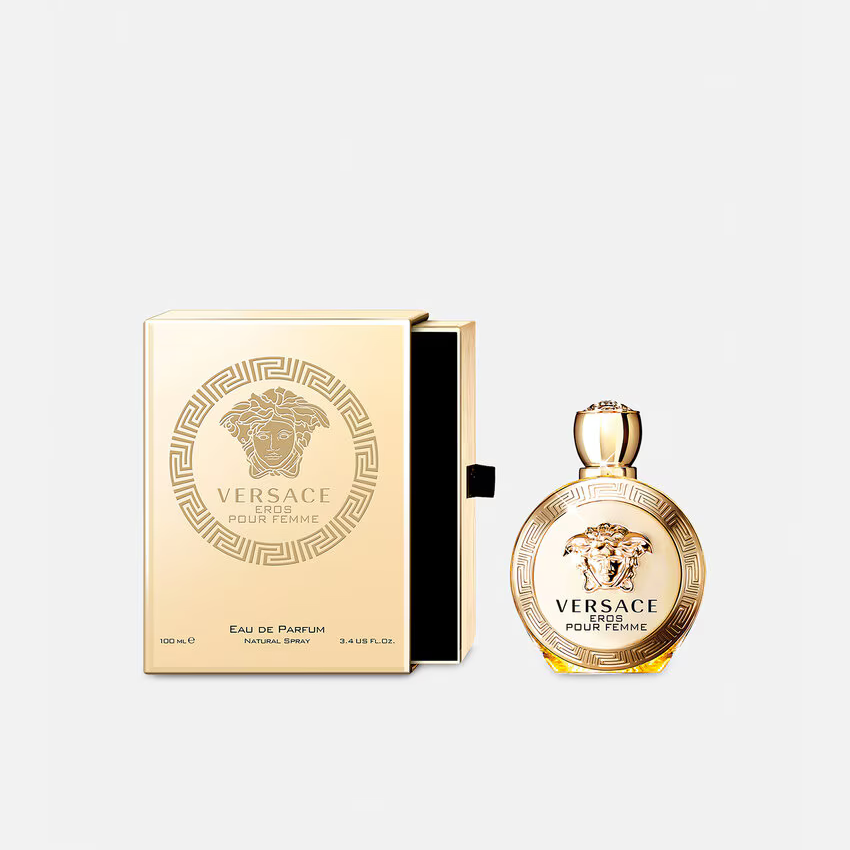 VERSACE EROS POUR FEMME EDP 100ML