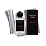 ARMANI CODE ICE FOR MEN-LUXURY SENSE