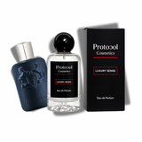 Layton Parfums de Marly UNISEX -LUXURY SENSE