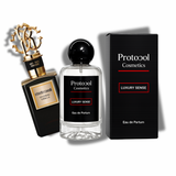 Splendid Vanilla Roberto Cavalli-UNISEX-Luxury sense