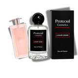 Idôle Lancôme for women-Luxury sense