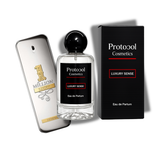 ONE MILLION LUCKY RABANNE-FOR MEN-LUXURY SENSE