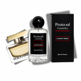 The One Dolce&Gabbana for women-Luxury sense