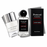 Le Sel d’Issey Issey Miyake for men-LUXURY SENSE