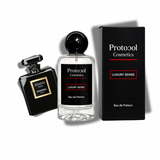 Coco Noir Chanel for women-Luxury sense