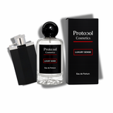 Desire Black Alfred Dunhill for men-Luxury sense