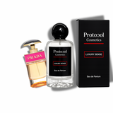 Prada Candy Prada for women-Luxury sense