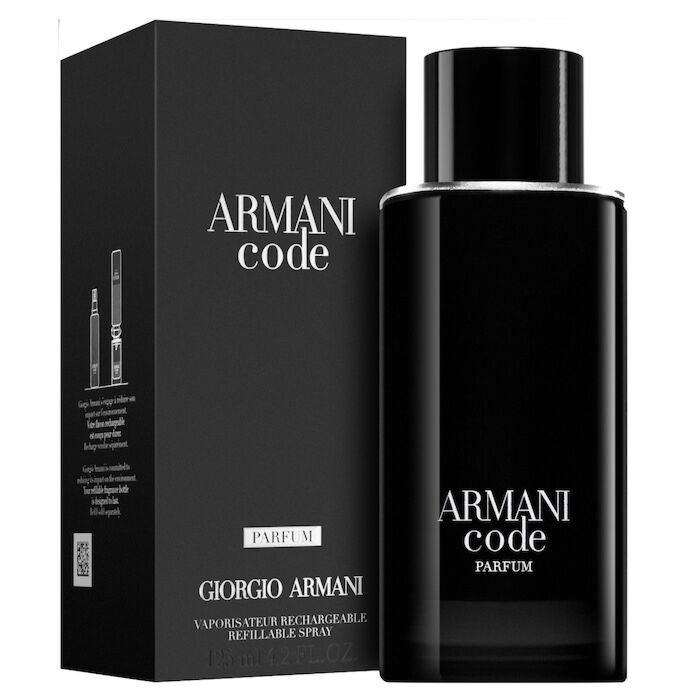 GIORGIO ARMANI ARMANI CODE PARFUM 100ML