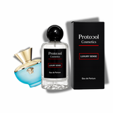 Versace Pour Femme Dylan Turquoise Versace for women-Luxury sense