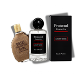 Fuel for Life Homme Diesel for men-Luxury sense