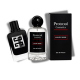 Gentleman Society Givenchy for men-Luxury sense
