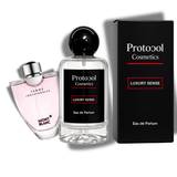 Femme Individuelle Montblanc for women-Luxury sense