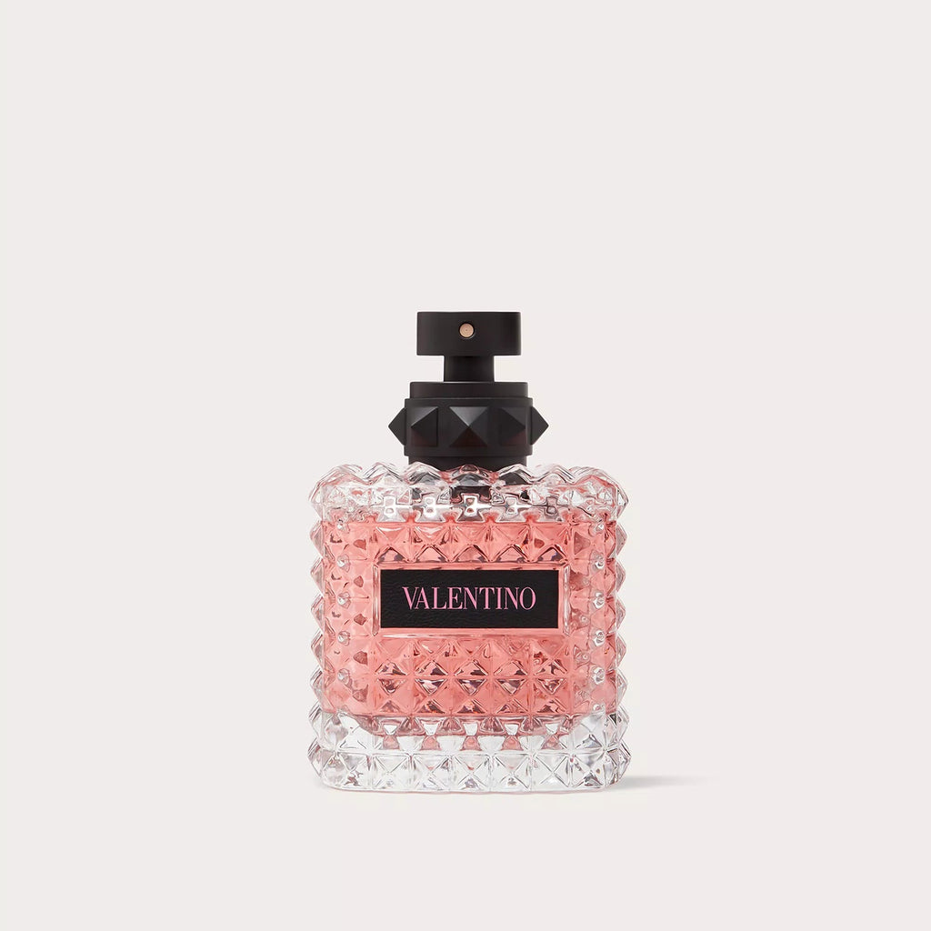 VALENTINO DONNA EDP 100ML BORN IN ROMA  FOR HER
