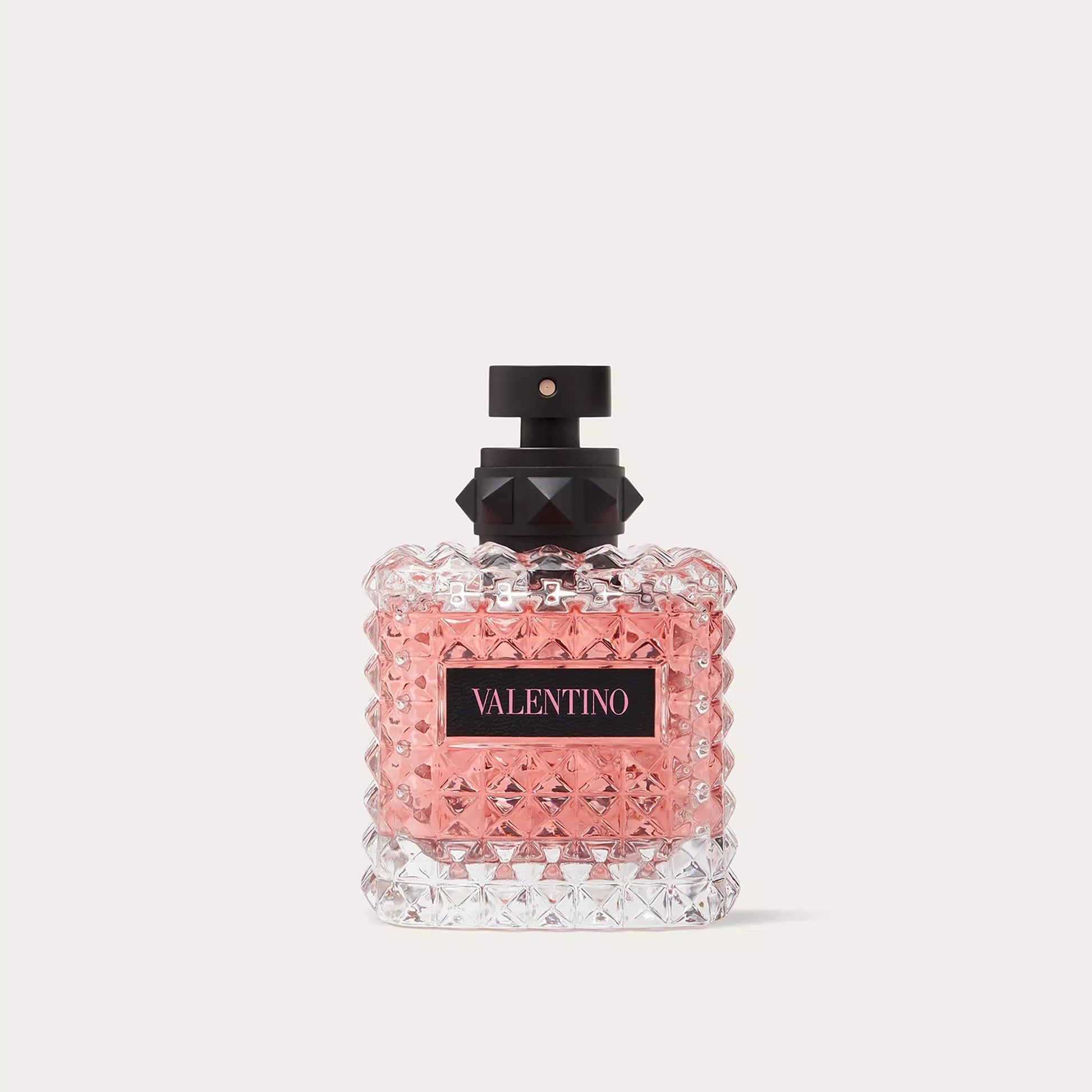 VALENTINO DONNA EDP 100ML BORN IN ROMA  FOR HER