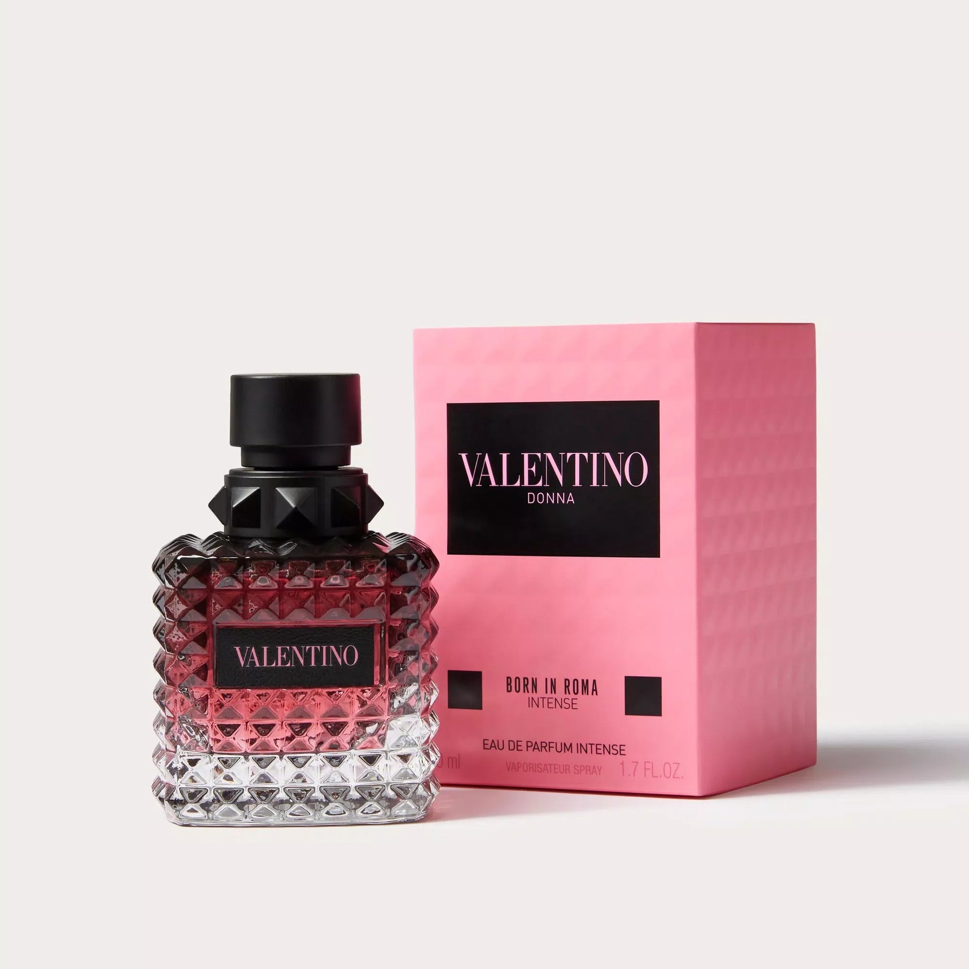 VALENTINO DONNA BORN IN ROMA INTENSE FOR HER EDP