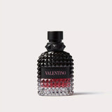 VALENTINO UOMO BORN IN ROMA INTENSE MEN EDP