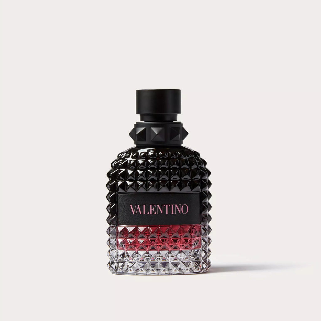VALENTINO UOMO BORN IN ROMA INTENSE MEN EDP