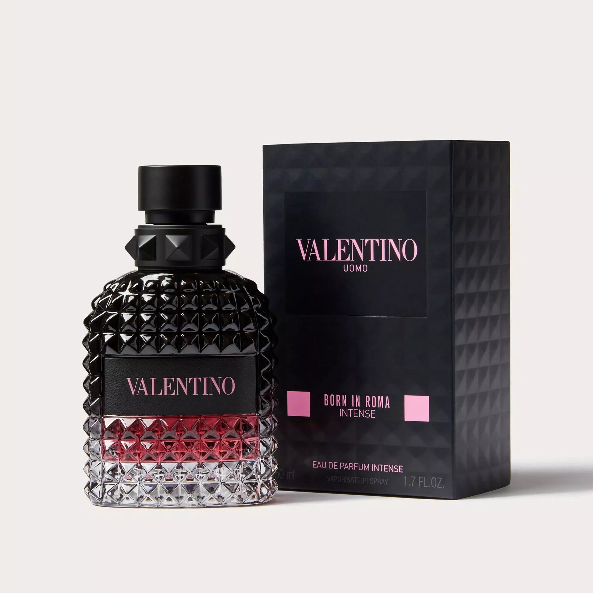 VALENTINO UOMO BORN IN ROMA INTENSE MEN EDP