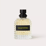 VALENTINO DONNA BORN IN ROMA YELLOW DREAM EDP