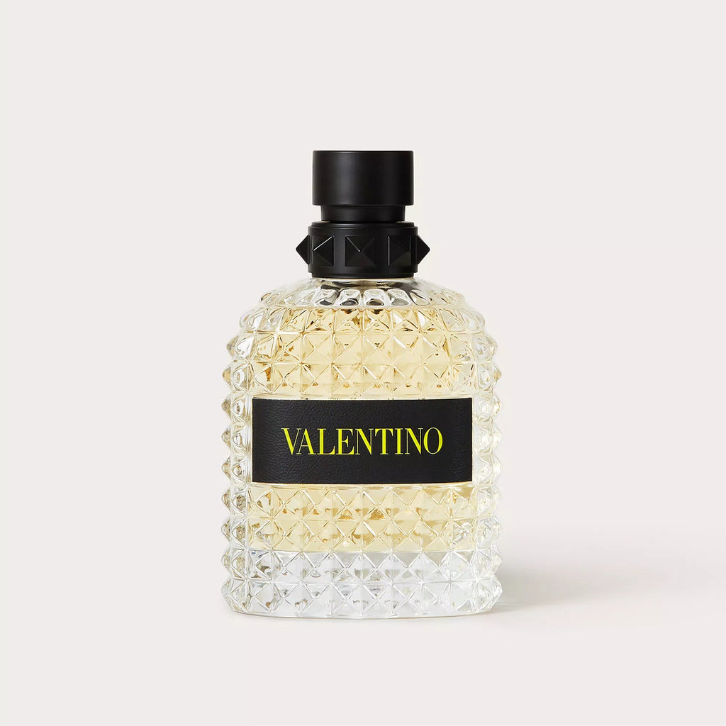 VALENTINO DONNA BORN IN ROMA YELLOW DREAM EDP