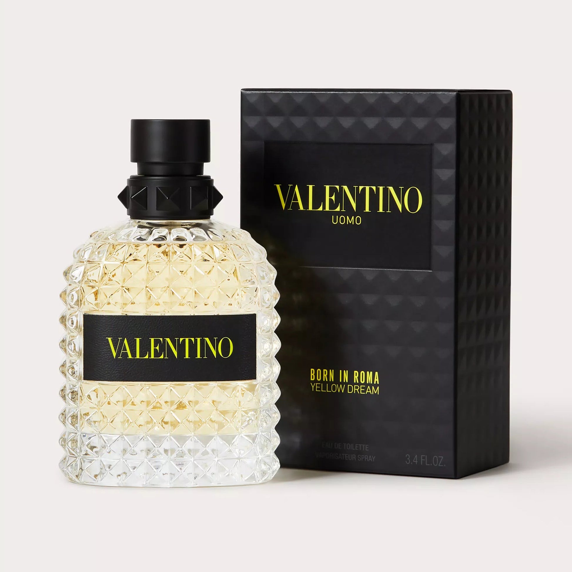 VALENTINO DONNA BORN IN ROMA YELLOW DREAM EDP