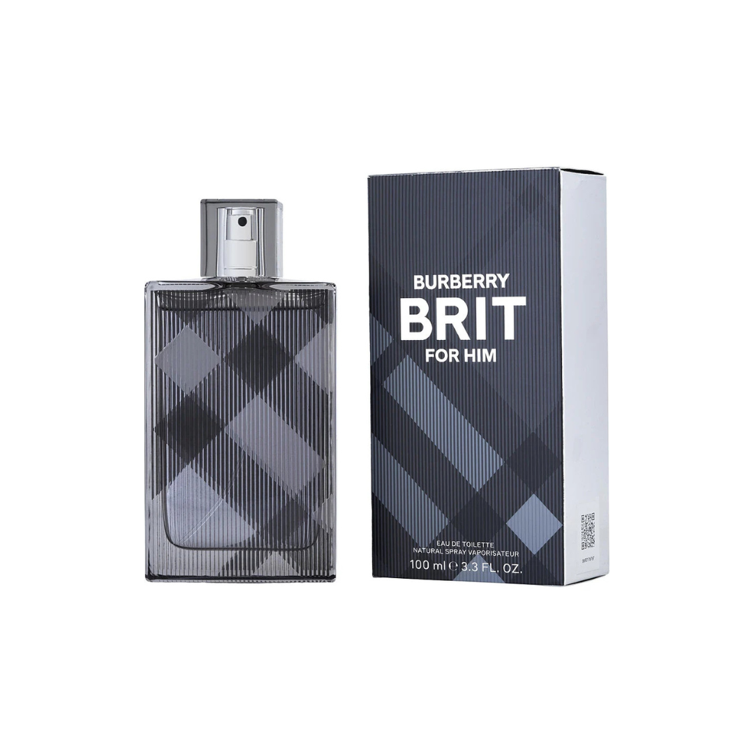 BURBERRY BRIT FOR HIM