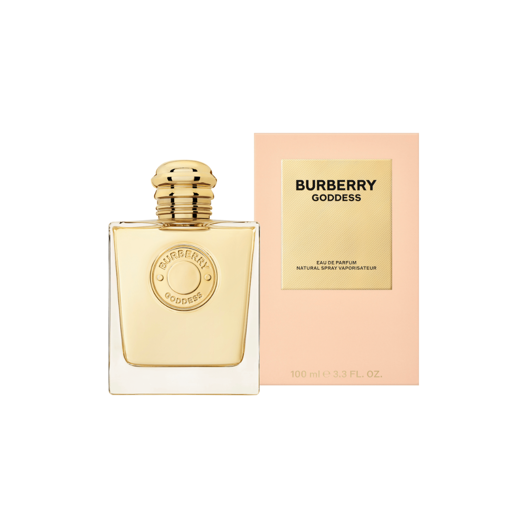 BURBERRY GODDESS 100ML EDP