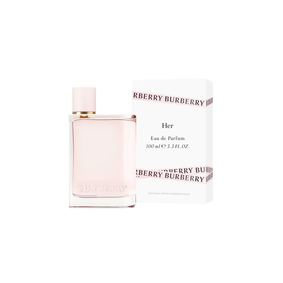 BURBERRY HER 100ML