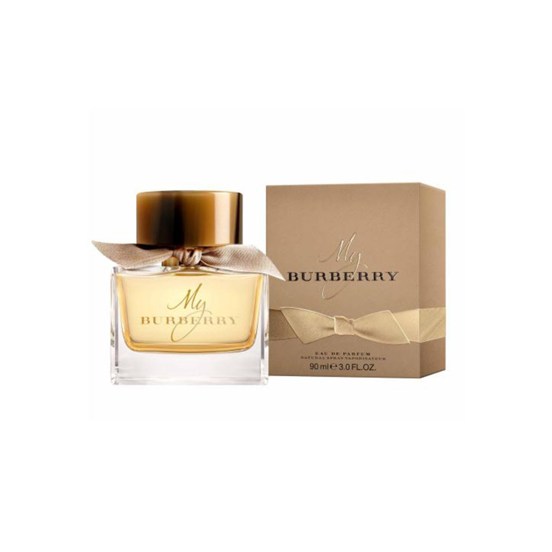 BURBERRY MY BURBERRY 90ML