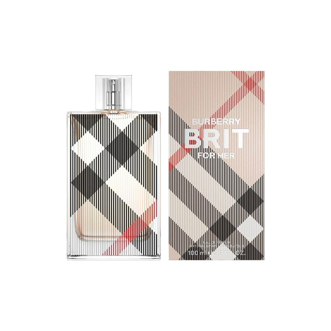BURBERRY BRIT FOR HER
