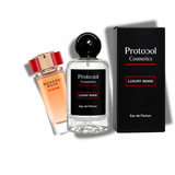 Modern Muse Le Rouge Estée Lauder for women-Luxury sense