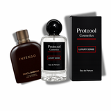 Dolce&Gabbana For men Intenso-LUXURY SENSE