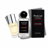Escape for Men Calvin Klein for men-Luxury sense