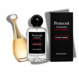 J'adore Dior for women-Luxury sense