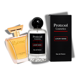 Poeme Lancôme for women-Luxury sense