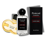 Desire Me Escada for women-Luxury sense
