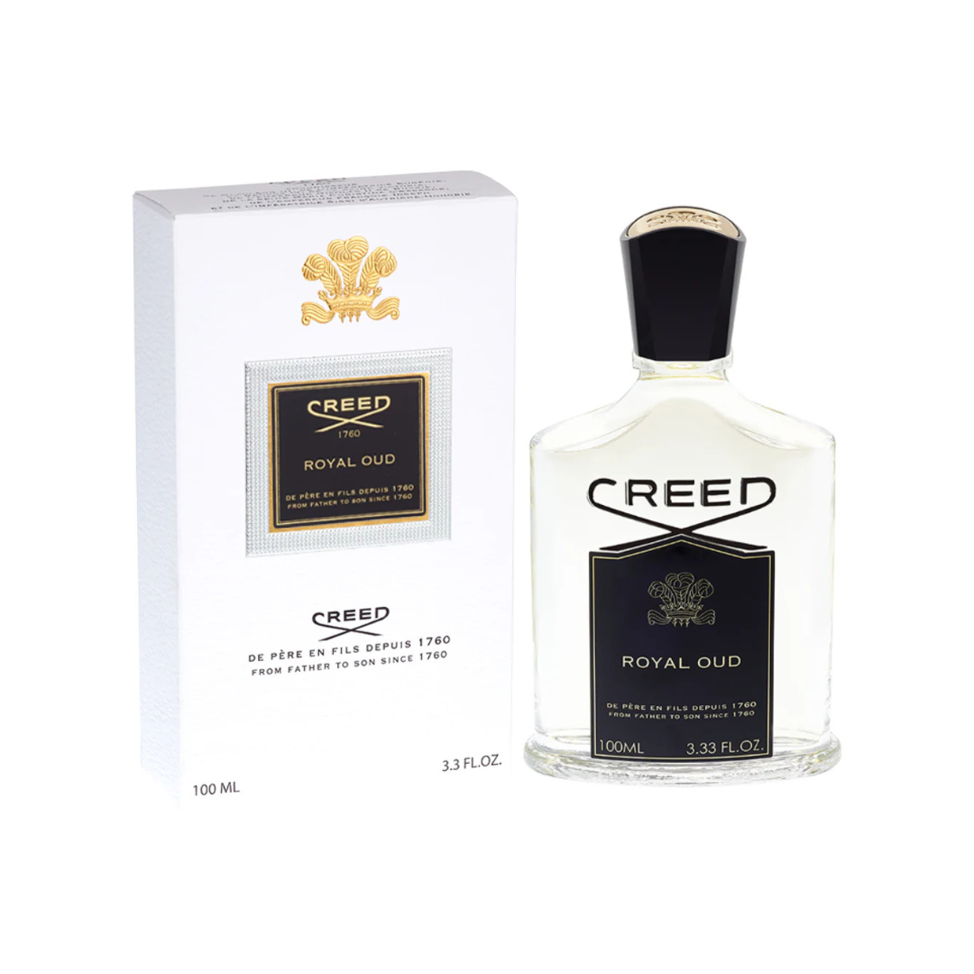 CREED ROYAL OUD
