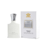 CREED SILVER MOUNTAIN WATER
