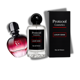 Black XS for Her Rabanne for women-Luxury sense