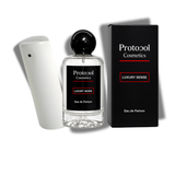 Emporio Armani White For Him Giorgio Armani for men-Luxury sense