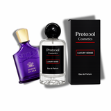 Queen of Silk Creed for women-Luxury sense