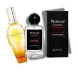 Taj Sunset Escada for women-Luxury sense