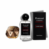 Lady Million Prive Rabanne for women-Luxury sense
