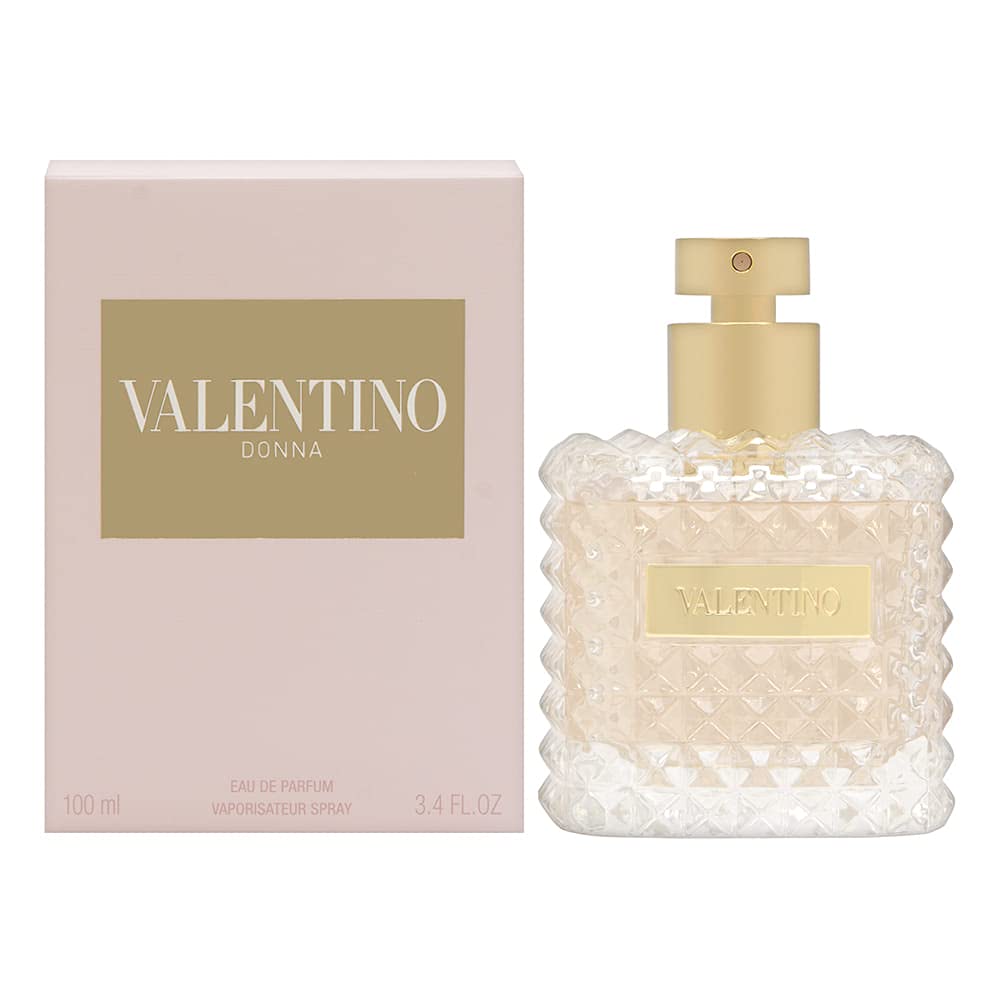 DONNA EDP 100ML BORN IN ROMA  FOR HER