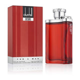 DUNHILL DESIRE FOR A MAN RED 100ML