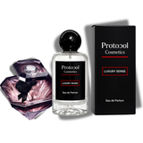 La Nuit Trésor Lancôme for women-Luxury sense